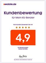 ALPINA XB7 Alpina !Nr.14!Massage Laserlicht Akustikglas - ALPINA XB7 Gebrauchtwagen