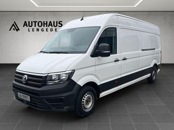 Volkswagen Crafter - 1
