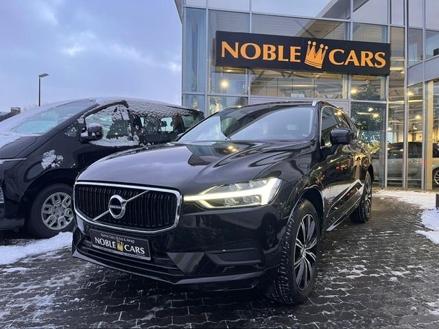 Fahrzeugabbildung Volvo XC60 Momentum Pro 2WD NAVI LEDER ALU