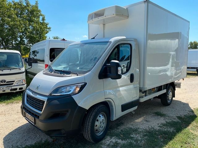 Peugeot Boxer L2 Heavy Kühlkoffer