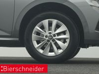 Skoda Kamiq - Vorschau Bild 30