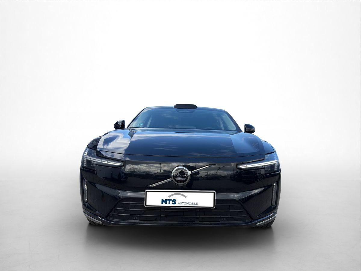 Volvo ES90 - Bild 3