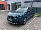 Peugeot 5008 * ACC*PANO*AHK*360 GRAD*MASSAGE SITZE*7-SIT - Peugeot 5008 in Bielefeld