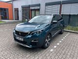 Peugeot 5008 * ACC*PANO*AHK*360 GRAD*MASSAGE SITZE*7-SIT - Peugeot: Allradantrieb