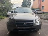 Hyundai Santa Fe 2.2 CRDi GLS - gebrauchte Hyundai SANTA FE aus dem Jahr 2008