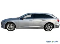 Audi A6 - Vorschau Bild 3