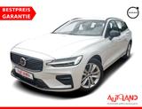 Volvo V60 Kombi 2.0 M-Hybrid Plus Dark Keyless-Go LED