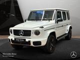 Mercedes-Benz G 580 EQ AMG EDITION ONE/SUPERIOR/SHD/NIGHT/ - weiße Mercedes-Benz G 580