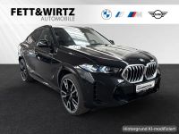 BMW X6 - Vorschau Bild 1