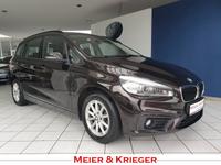 BMW 218d Gran Tourer Aut/Panor./NaviProf/LED/HeadUp