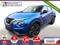 Nissan Juke - Vorschau Bild 1
