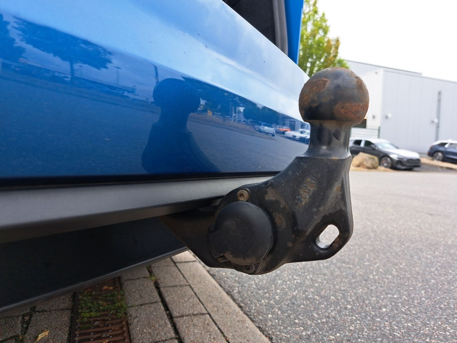 Volkswagen Touran - Bild 14