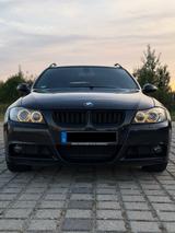 BMW 325XI * M-Paket * xDRIVE - BMW 325 aus 2006: 325xi