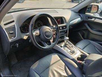 Audi Q5 - 10