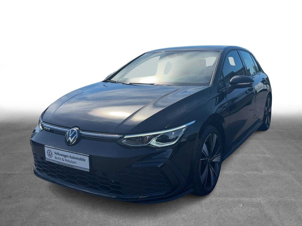 Volkswagen Golf - Bild 2