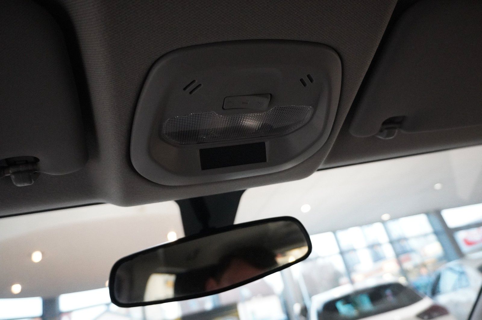 Fahrzeugabbildung Opel Karl 1.0 EDITION 5-TÜR KLIMA/USB/TEMP./BT