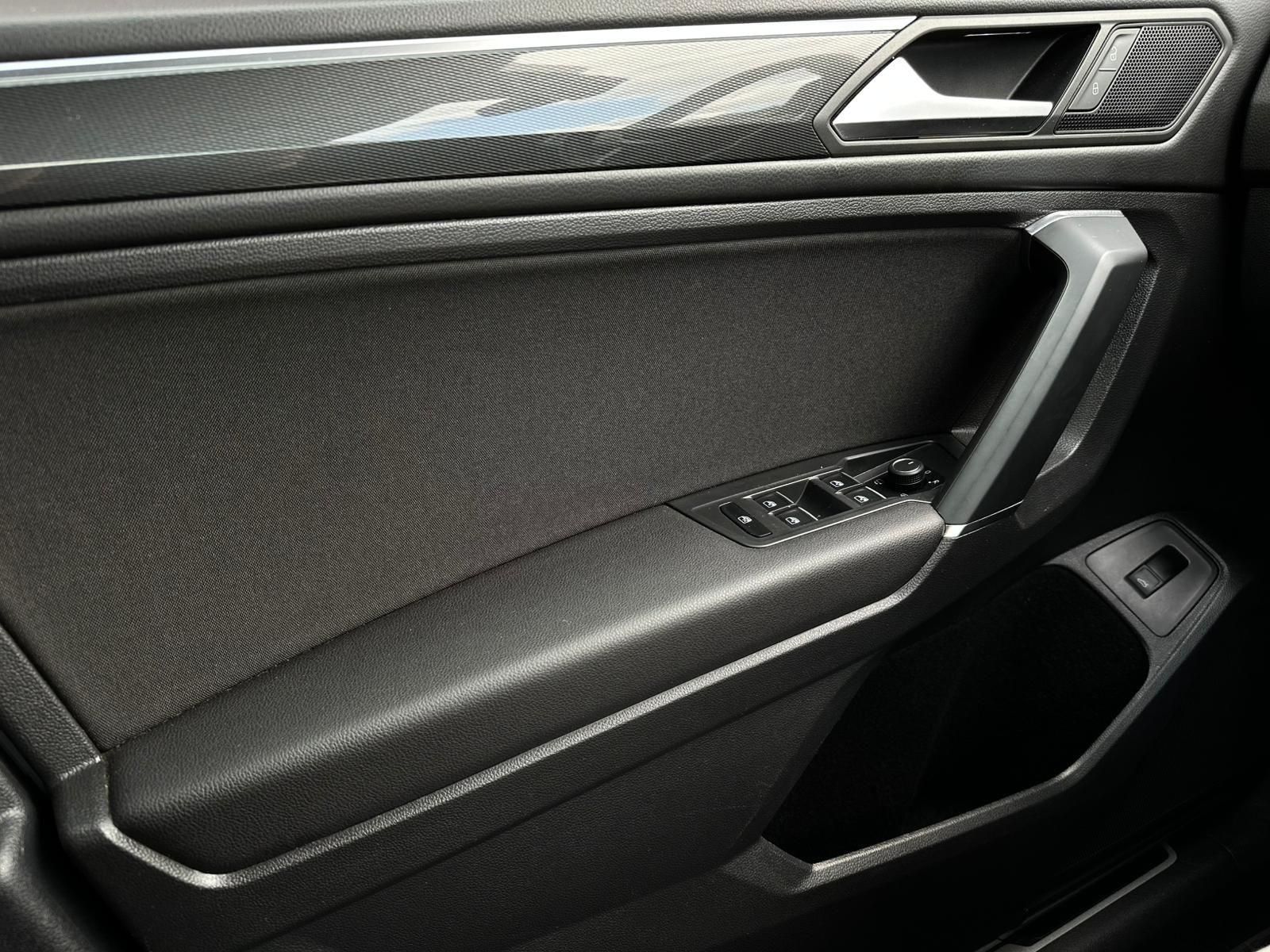 VW Tiguan Allspace 2.0TSI HIGHLINE 4M* LED#SHZ#ACC - Image 18