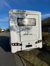 Frankia F-Line I840 Plus Titan - Frankia T