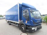 Iveco Eurocargo 120E22 E6 LBW FZ.83 - Iveco Eurocargo 120