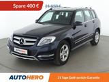 Mercedes-Benz GLK-Klasse GLK 250 4Matic Aut.*XENON*TEMPO*PDC* - Mercedes-Benz GLK-Klasse in Stuttgart