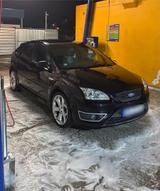 Ford Focus ST - Ford Focus aus 2006: ST