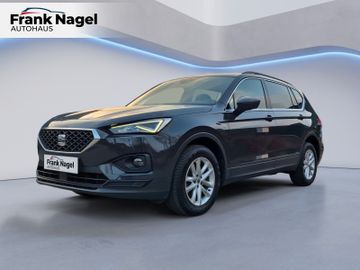 Tarraco Style 1.5 TSI ACT