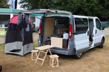 Opel Vivaro L1H1 2.0 CDTI Camper Wohnmobil Standheiz. - Offers