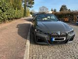 BMW M440:Sportparket Pro, Curved, Garantie bis 2028! - BMW M440 in Frankfurt (Main)