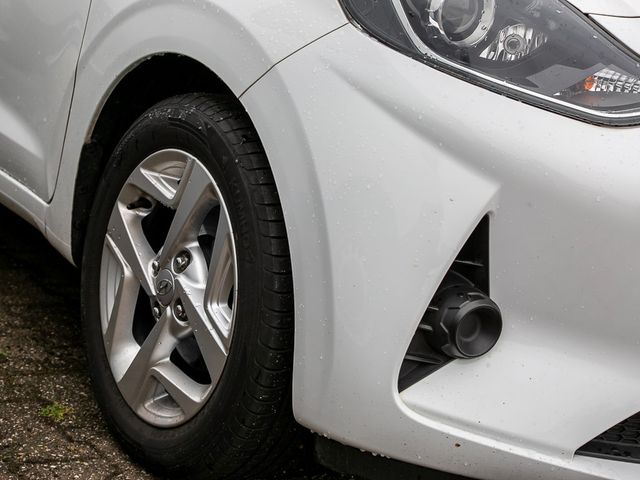 Hyundai i10 1.0 Edition 30 Spurhalteassistent Sitzhzg.