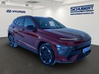 Hyundai KONA - Vorschau Bild 2