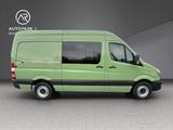 Mercedes-Benz Sprinter 316 CDI*Hoch-Lang*AHK-3500 KG*Klima* - Mercedes-Benz Sprinter 3500