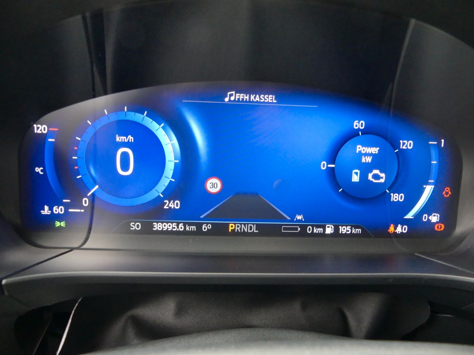 Fahrzeugabbildung Ford Kuga Plug-In Hybrid ST-Line X
