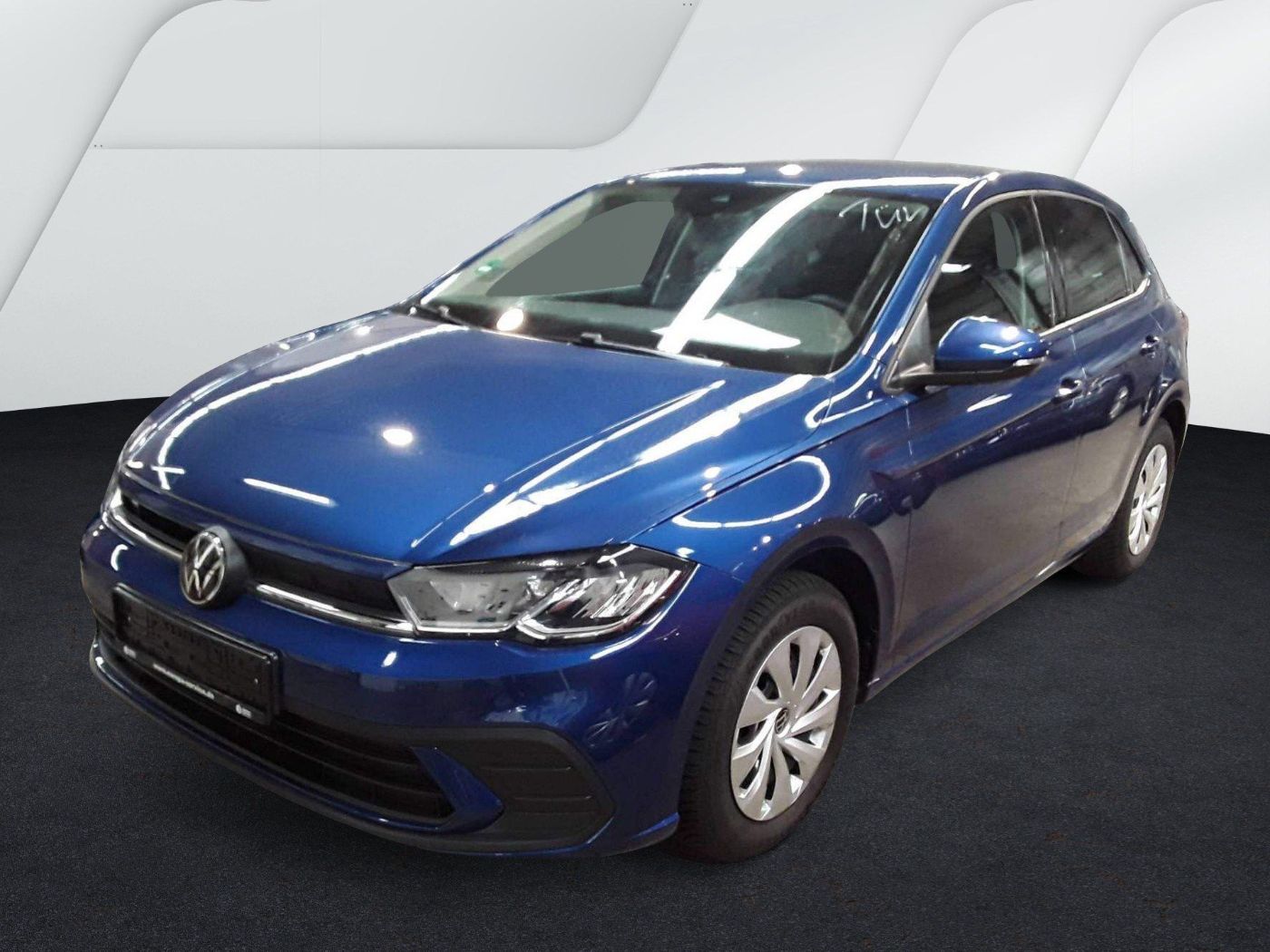 Volkswagen Polo - Bild 2