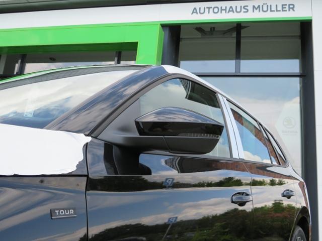 Skoda Scala Tour 1.5TSI 110kW AHK el.HK var. LB