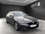 BMW 530 i HUD*Kamera*Leder*AHK*DrivingProf*Innovatio - BMW 530 mit Benzin-Antrieb: Automatik