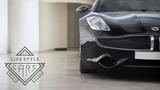 Fisker Karma REVERO - Fisker Karma Gebrauchtwagen