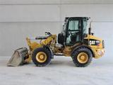 CAT 908H2 - CAT 908