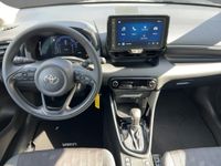Toyota Yaris - Vorschau Bild 9
