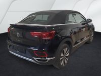 Volkswagen T-Roc - Vorschau Bild 3