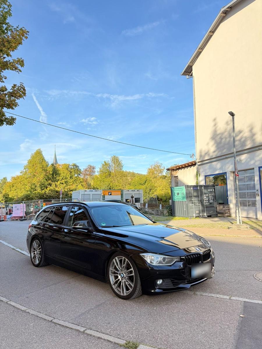 BMW 325