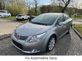 Toyota Executive*Leder*Xenon*Memory*1.Hand*90Tkm*Keyles - gebrauchte Toyota Avensis aus dem Jahr 2009