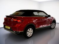 Volkswagen T-Roc - Vorschau Bild 4