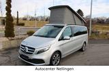 Mercedes-Benz V 250 Marco Polo Horizon Edition 7-Sitze - Mercedes-Benz Sitze