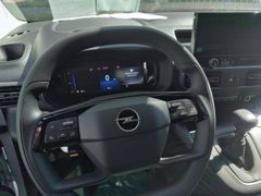 Fahrzeugabbildung Opel Combo E Cargo Edition 1.5D