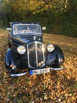 Other DKW F8 Meisterklasse Cabriolimousine Blech .