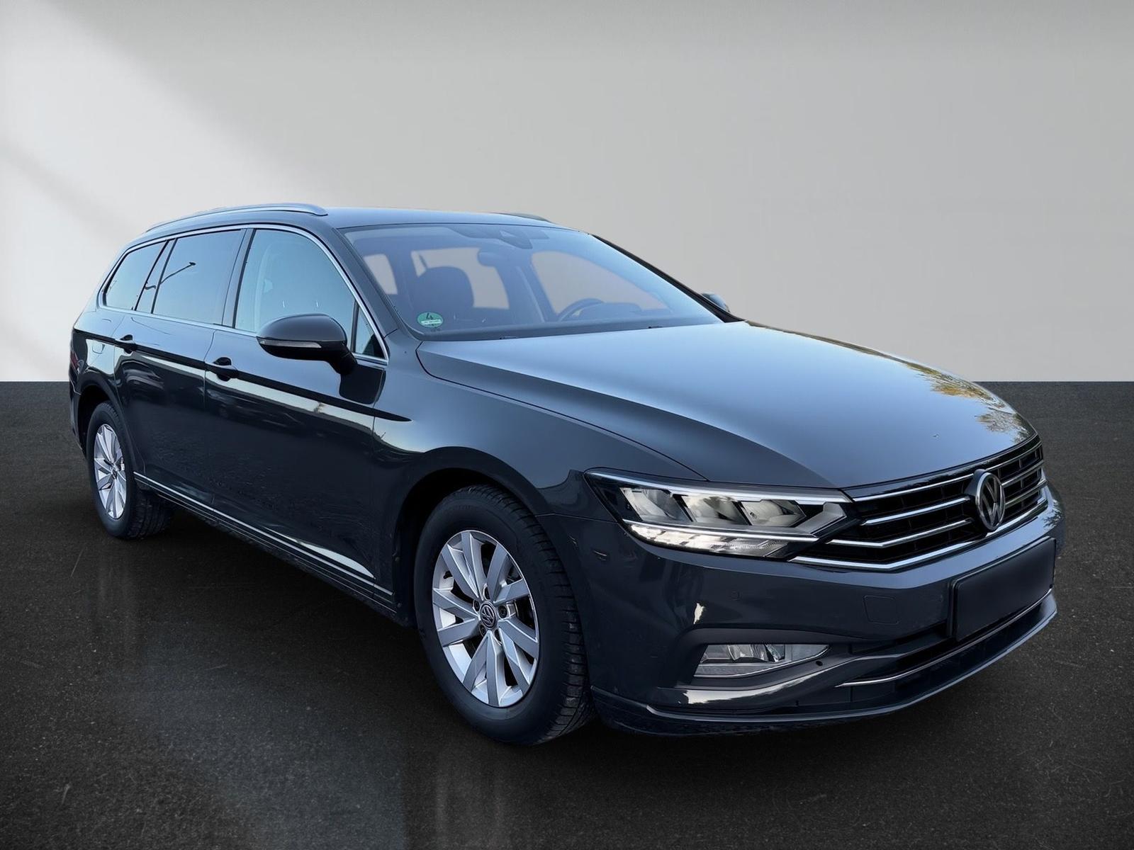 Volkswagen Passat 1.5 TSI Business OPF, миниатюра 5