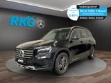 Mercedes-Benz GLB 250 4M PROGRESSIVE LED SPURASSIST KAMERA AHK - Mercedes-Benz GLB 250 aus 2024