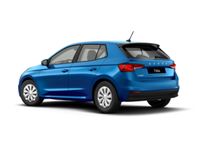 Skoda Fabia - Vorschau Bild 2