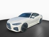 BMW 420i Coupe M Sport Curved Display ACC H/K Pano - BMW 420: D
