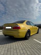 BMW M3 M3 - gebrauchte BMW M3 aus dem Jahr 2001